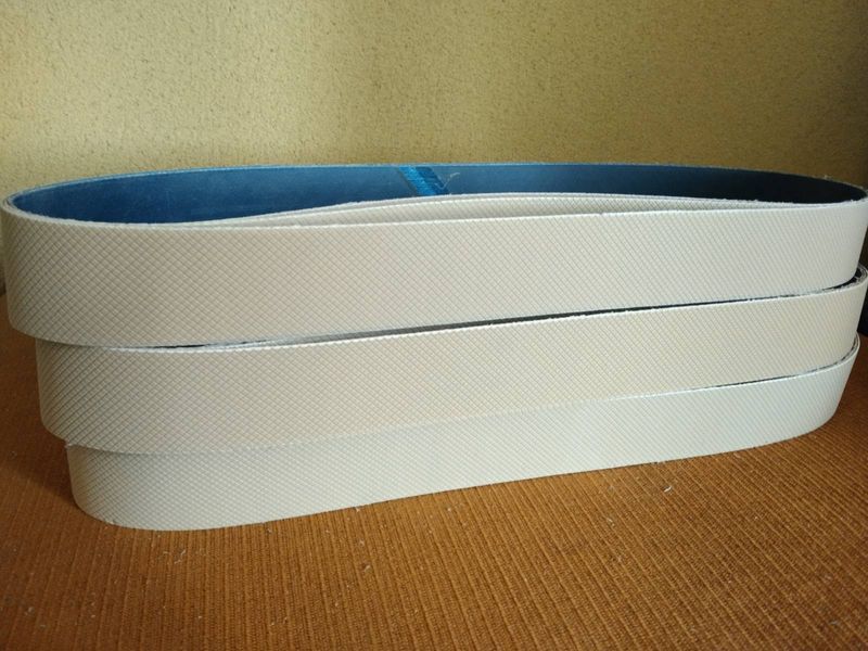 NORAX U936, 50х1500 мм, X16 (P1200) Шліфувальна стрічка 000180 фото
