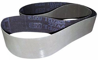 Trizact&trade; 237 AA, 50х1200 мм, А65 (Р280) Шлифовальная лента 000259 фото