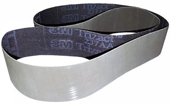 Trizact&trade; 237 AA, 50х1500 мм, А65 (Р280) Шлифовальная лента 000266 фото